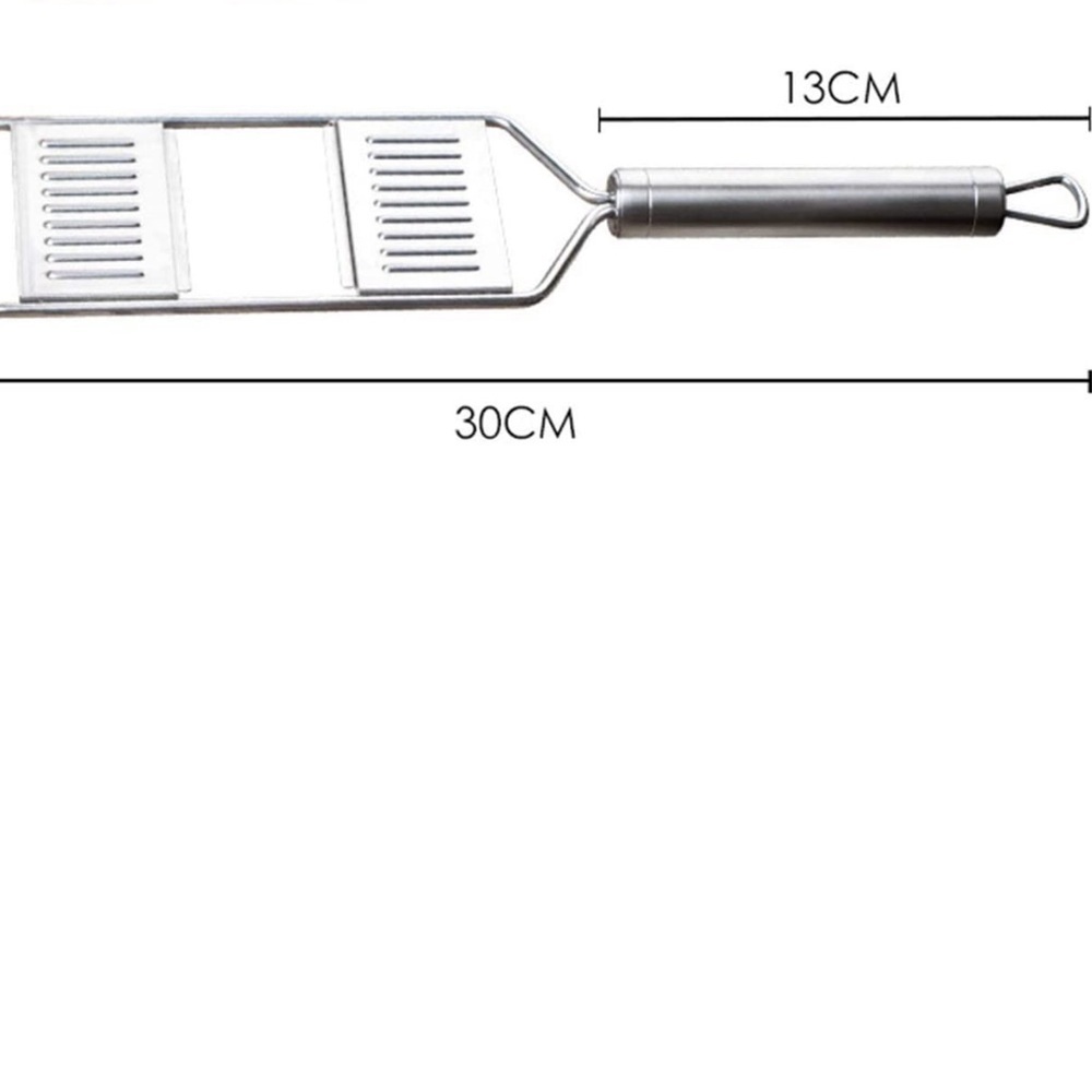 Stainless Steel Multi-function Kitchen Tool - Picture 2 of 8